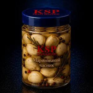 В’ялені сливи у пряній оливковій олії