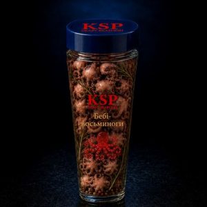 Бебі-восьминоги