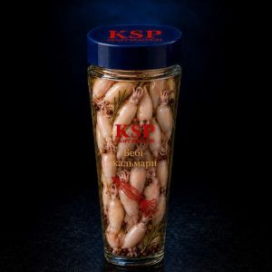 Бебі-кальмари