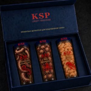 Морський контраст