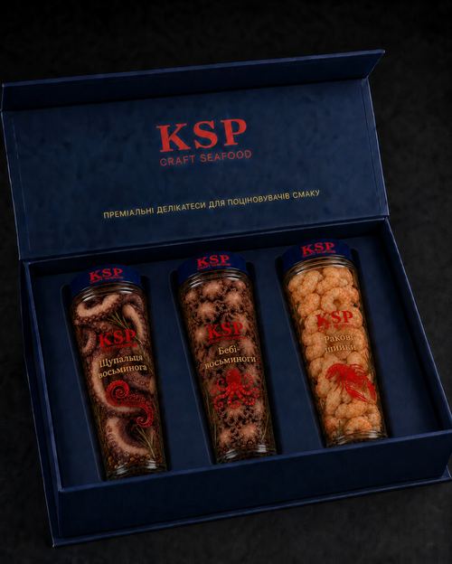 Морський контраст
