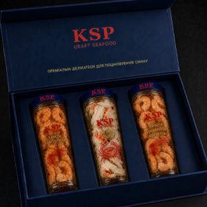 Королівське тріо