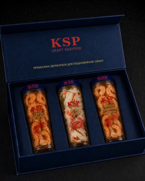 Королівське тріо