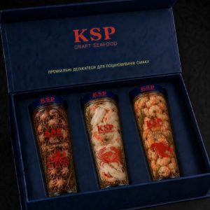 Морська колекція