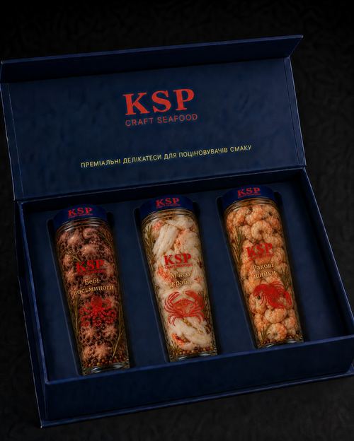 Морська колекція